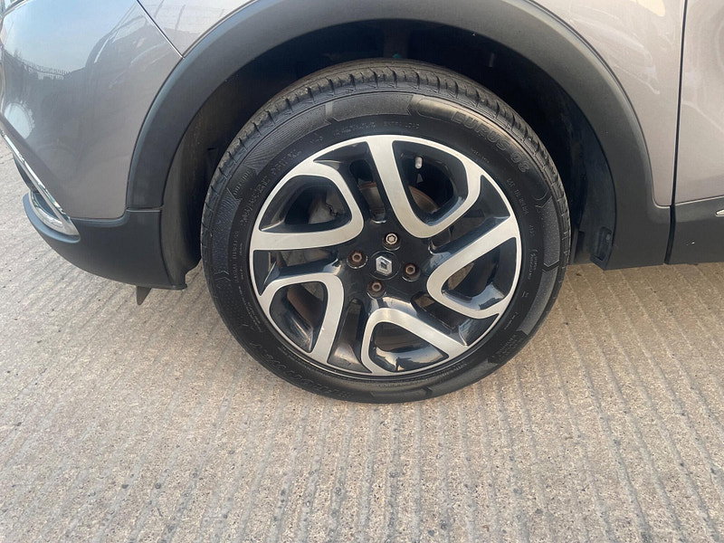 Renault Captur 0.9 TCe ENERGY Dynamique S Nav Euro 6 (s/s) 5dr 5dr Manual 2026