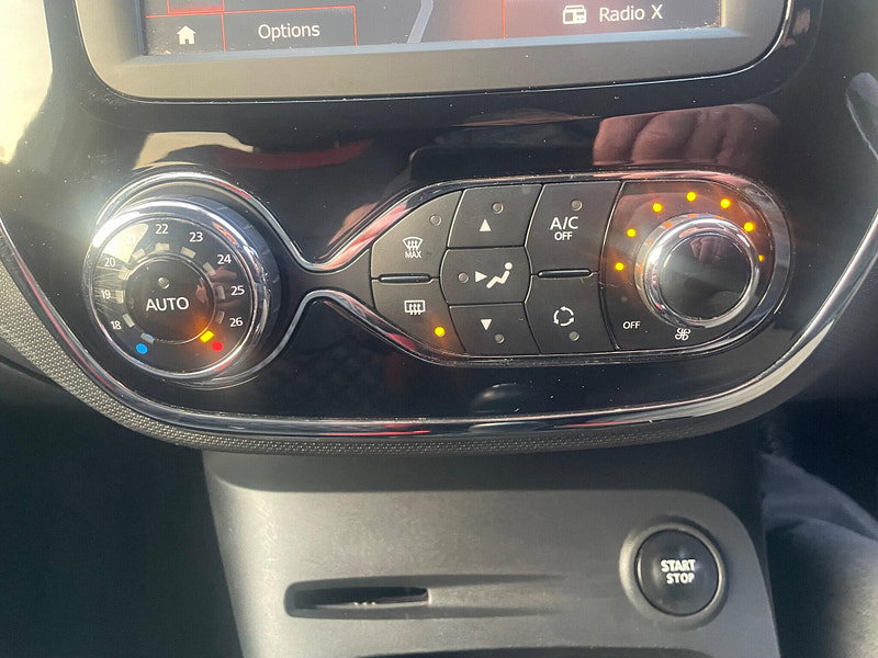 Renault Captur 0.9 TCe ENERGY Dynamique S Nav Euro 6 (s/s) 5dr 5dr Manual 2026