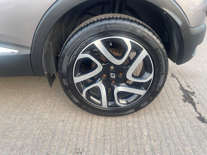 Renault Captur 0.9 TCe ENERGY Dynamique S Nav Euro 6 (s/s) 5dr 5dr Manual 2026