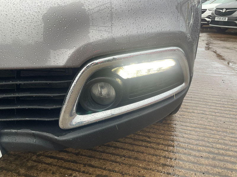 Renault Captur 0.9 TCe ENERGY Dynamique S Nav Euro 6 (s/s) 5dr 5dr Manual 2026