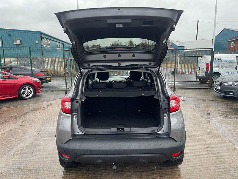 Renault Captur 0.9 TCe ENERGY Dynamique S Nav Euro 6 (s/s) 5dr 5dr Manual 2026