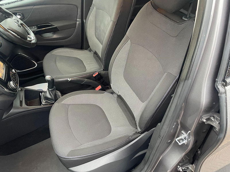 Renault Captur 0.9 TCe ENERGY Dynamique S Nav Euro 6 (s/s) 5dr 5dr Manual 2026