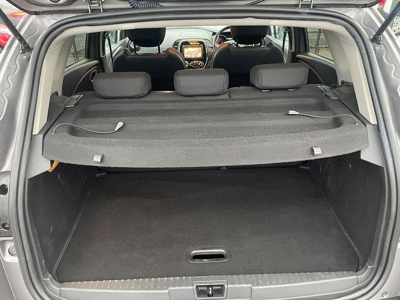 Renault Captur 0.9 TCe ENERGY Dynamique S Nav Euro 6 (s/s) 5dr 5dr Manual 2026