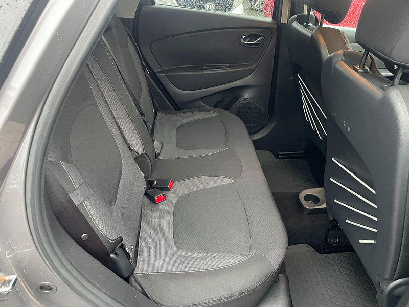 Renault Captur 0.9 TCe ENERGY Dynamique S Nav Euro 6 (s/s) 5dr 5dr Manual 2026