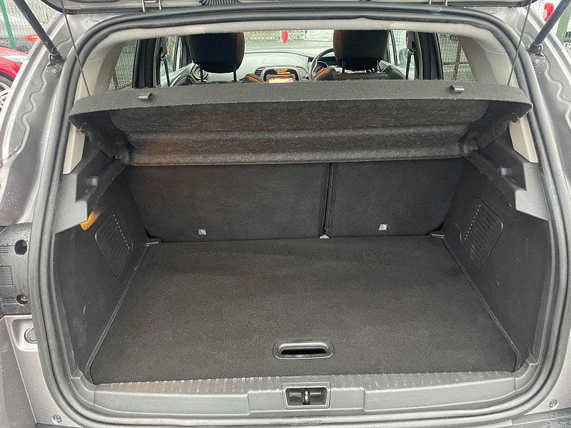 Renault Captur 0.9 TCe ENERGY Dynamique S Nav Euro 6 (s/s) 5dr 5dr Manual 2026