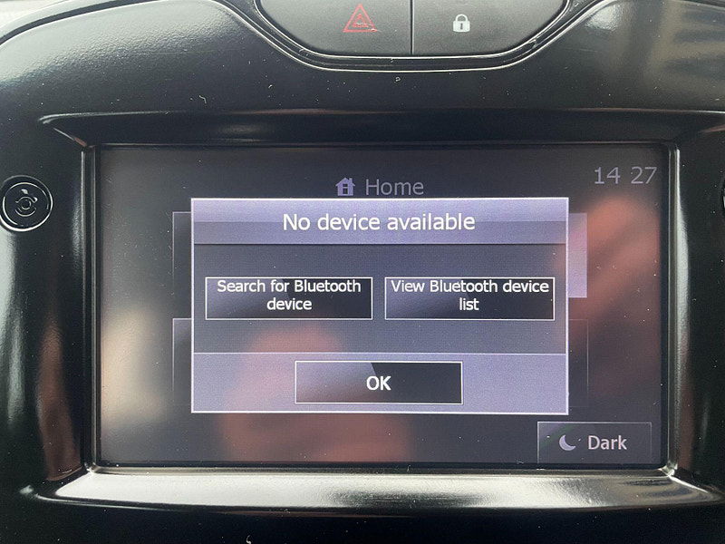 Renault Clio 0.9 TCe Dynamique MediaNav Euro 5 (s/s) 5dr 5dr Manual 2025