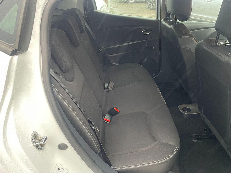 Renault Clio 0.9 TCe Dynamique MediaNav Euro 5 (s/s) 5dr 5dr Manual 2025