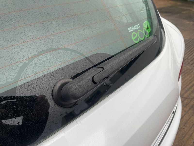 Renault Clio 0.9 TCe Dynamique MediaNav Euro 5 (s/s) 5dr 5dr Manual 2025