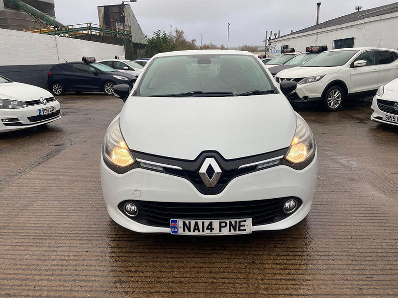 Renault Clio 0.9 TCe Dynamique MediaNav Euro 5 (s/s) 5dr 5dr Manual 2025