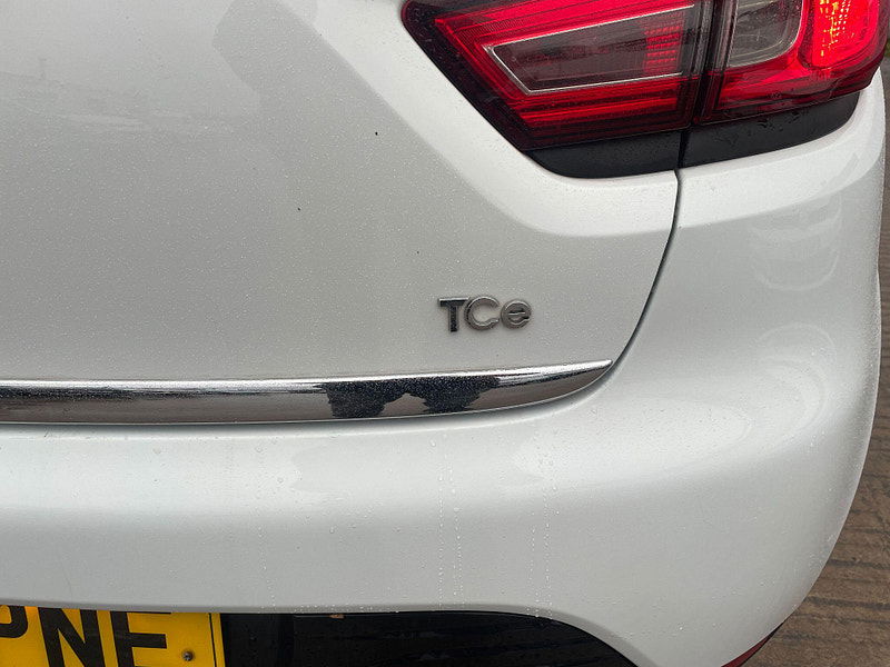 Renault Clio 0.9 TCe Dynamique MediaNav Euro 5 (s/s) 5dr 5dr Manual 2025