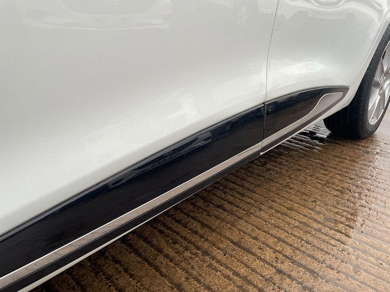 Renault Clio 0.9 TCe Dynamique MediaNav Euro 5 (s/s) 5dr 5dr Manual 2025