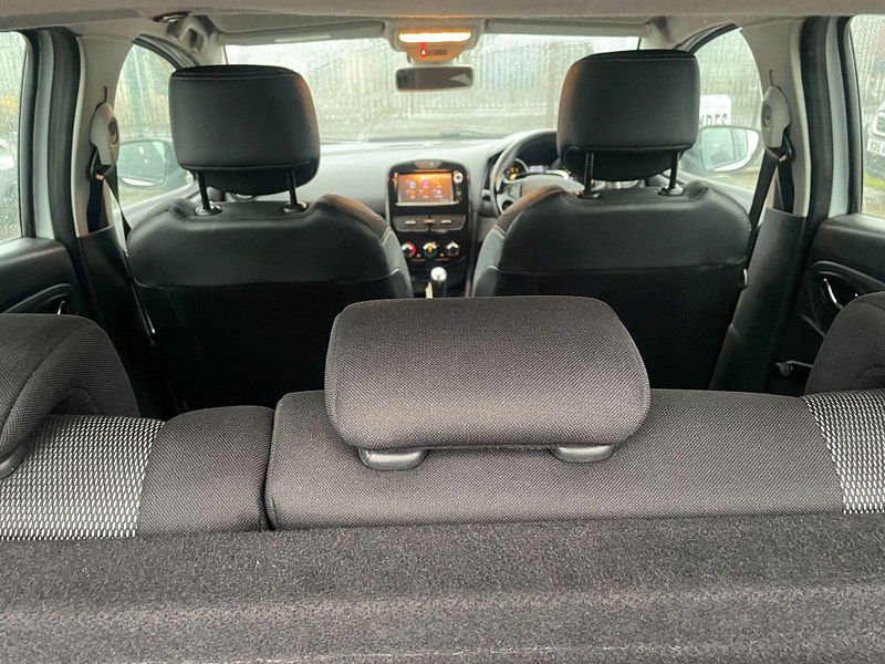 Renault Clio 0.9 TCe Dynamique MediaNav Euro 5 (s/s) 5dr 5dr Manual 2025