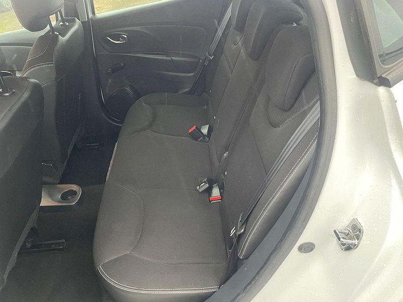 Renault Clio 0.9 TCe Dynamique MediaNav Euro 5 (s/s) 5dr 5dr Manual 2025