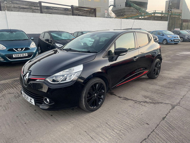 Renault Clio 0.9 TCe Dynamique S MediaNav Euro 5 (s/s) 5dr 5dr Manual 2025