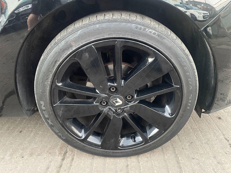 Renault Clio 0.9 TCe Dynamique S MediaNav Euro 5 (s/s) 5dr 5dr Manual 2025