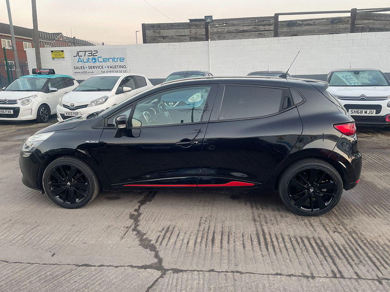 Renault Clio 0.9 TCe Dynamique S MediaNav Euro 5 (s/s) 5dr 5dr Manual 2025