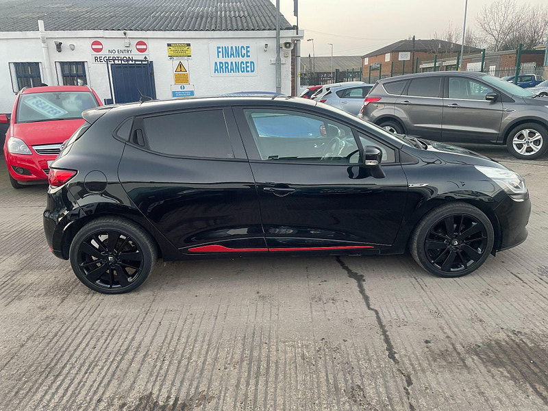 Renault Clio 0.9 TCe Dynamique S MediaNav Euro 5 (s/s) 5dr 5dr Manual 2025