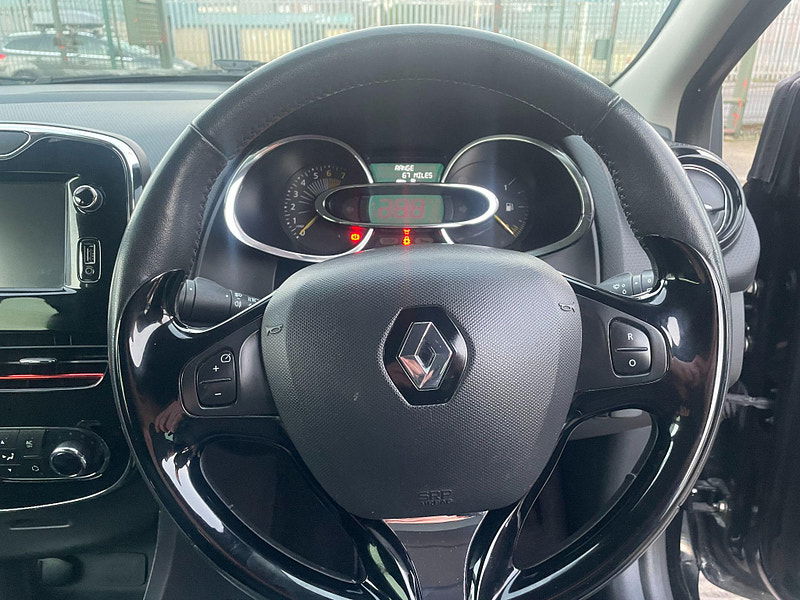 Renault Clio 0.9 TCe Dynamique S MediaNav Euro 5 (s/s) 5dr 5dr Manual 2025