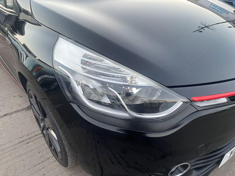 Renault Clio 0.9 TCe Dynamique S MediaNav Euro 5 (s/s) 5dr 5dr Manual 2025
