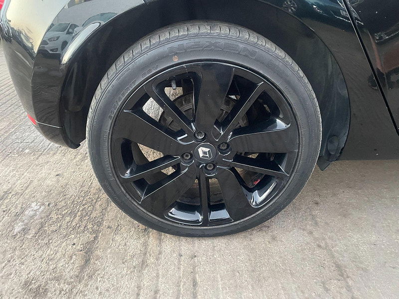 Renault Clio 0.9 TCe Dynamique S MediaNav Euro 5 (s/s) 5dr 5dr Manual 2025
