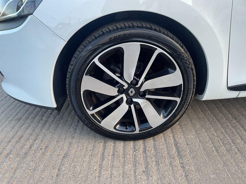 Renault Clio 0.9 TCe Dynamique S MediaNav Euro 5 (s/s) 5dr 5dr Manual 2025