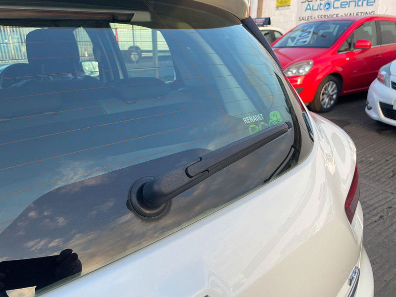 Renault Clio 0.9 TCe Dynamique S MediaNav Euro 5 (s/s) 5dr 5dr Manual 2025