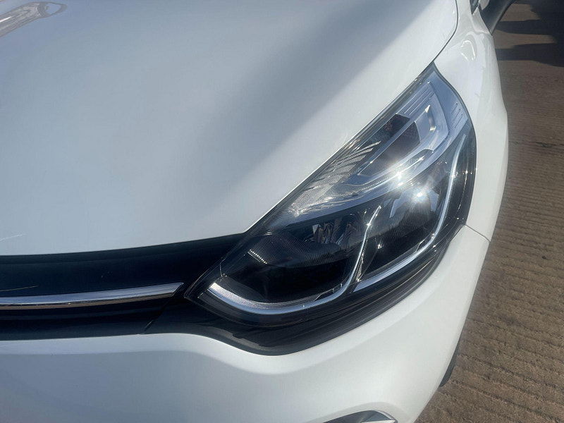 Renault Clio 0.9 TCe Play Euro 6 (s/s) 5dr 5dr Manual 2025