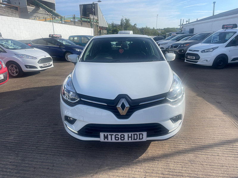 Renault Clio 0.9 TCe Play Euro 6 (s/s) 5dr 5dr Manual 2025