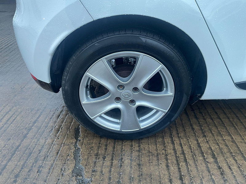 Renault Clio 1.2 16V Dynamique MediaNav Euro 5 5dr 5dr Manual 2026