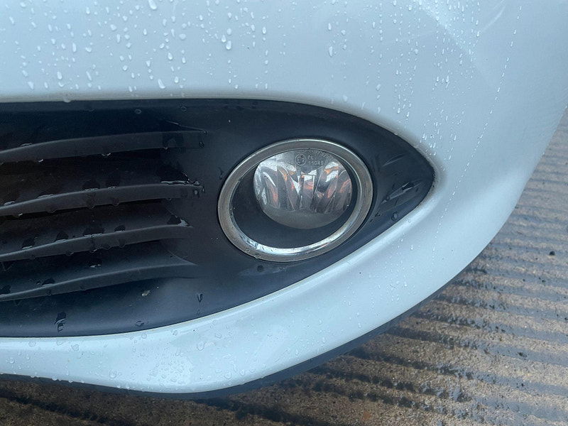 Renault Clio 1.2 16V Dynamique MediaNav Euro 5 5dr 5dr Manual 2026