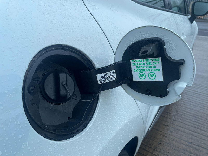 Renault Clio 1.2 16V Dynamique MediaNav Euro 5 5dr 5dr Manual 2026