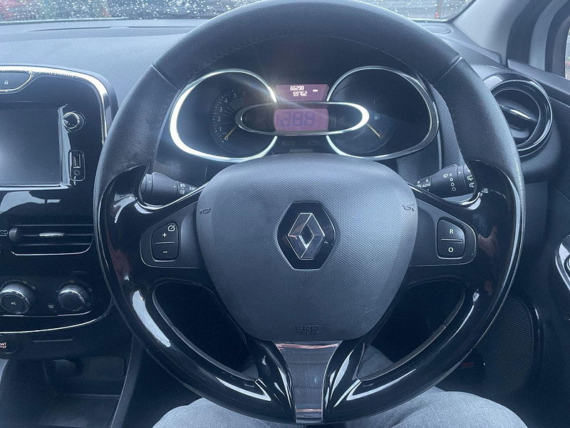 Renault Clio 1.2 16V Dynamique MediaNav Euro 5 5dr 5dr Manual 2026