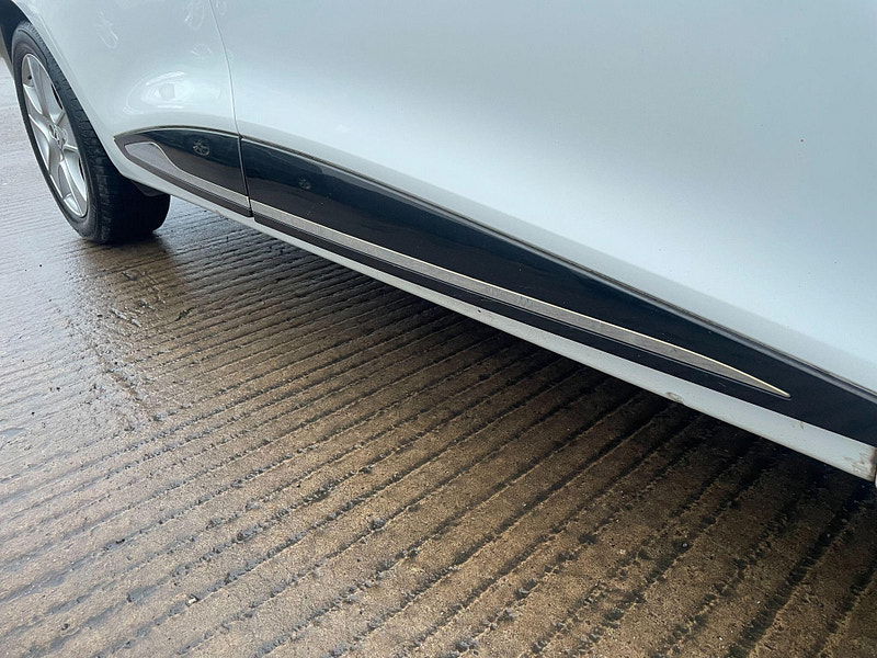 Renault Clio 1.2 16V Dynamique Nav Euro 6 5dr 5dr Manual 2026