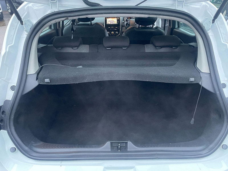 Renault Clio 1.2 16V Dynamique Nav Euro 6 5dr 5dr Manual 2026