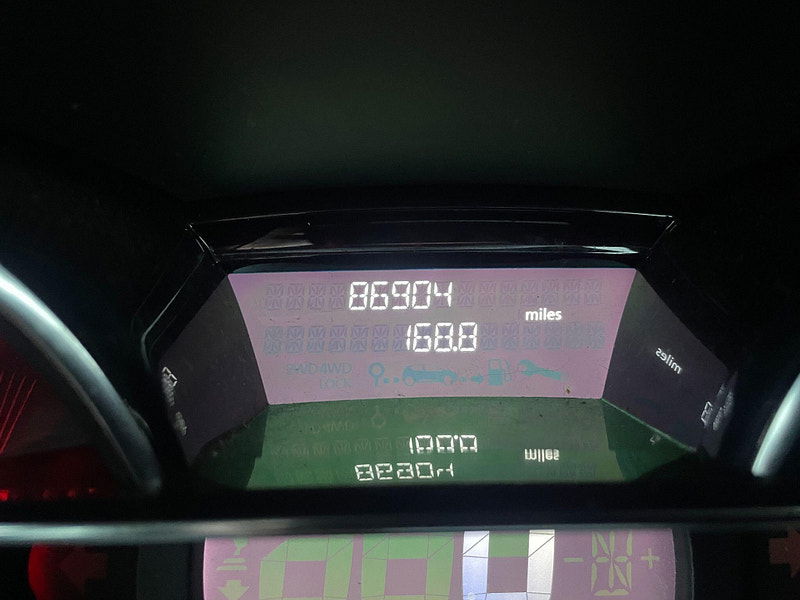 Renault Clio 1.2 16V Dynamique Nav Euro 6 5dr 5dr Manual 2026