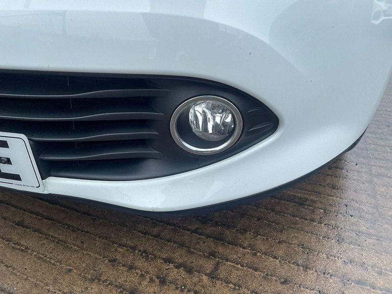 Renault Clio 1.2 16V Dynamique Nav Euro 6 5dr 5dr Manual 2026