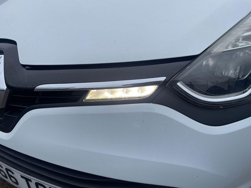 Renault Clio 1.2 16V Dynamique Nav Euro 6 5dr 5dr Manual 2026