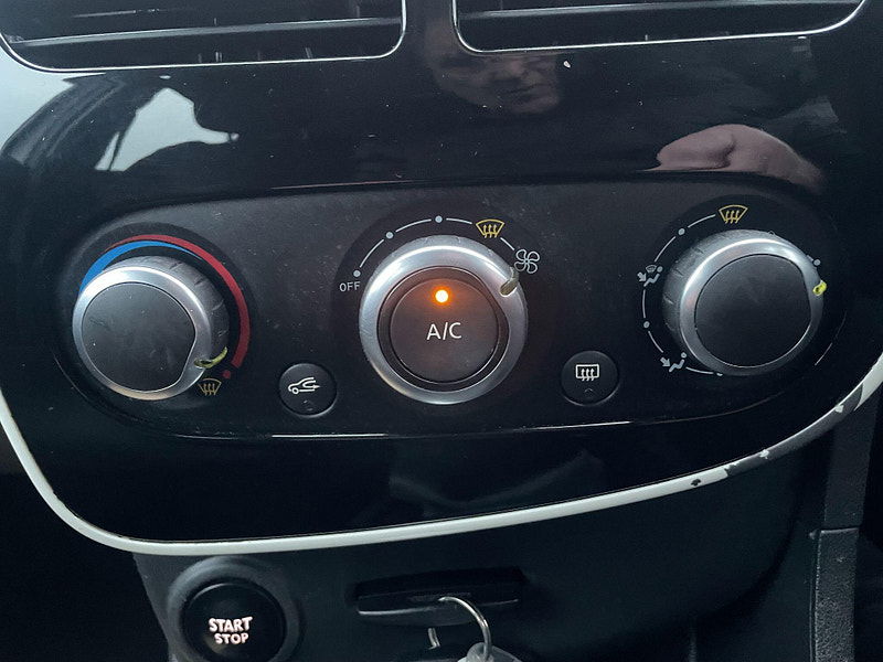 Renault Clio 1.2 16V Dynamique Nav Euro 6 5dr 5dr Manual 2026