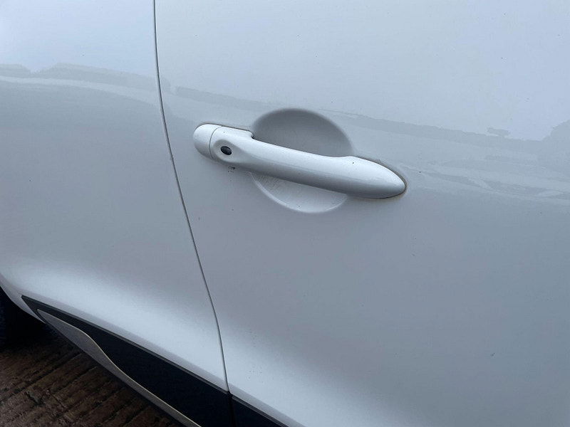 Renault Clio 1.2 16V Dynamique Nav Euro 6 5dr 5dr Manual 2026