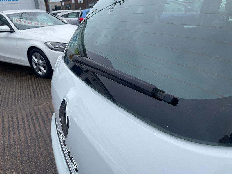 Renault Clio 1.2 16V Dynamique Nav Euro 6 5dr 5dr Manual 2026