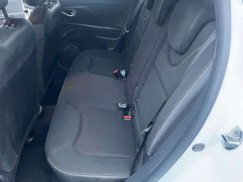 Renault Clio 1.2 16V Dynamique Nav Euro 6 5dr 5dr Manual 2026