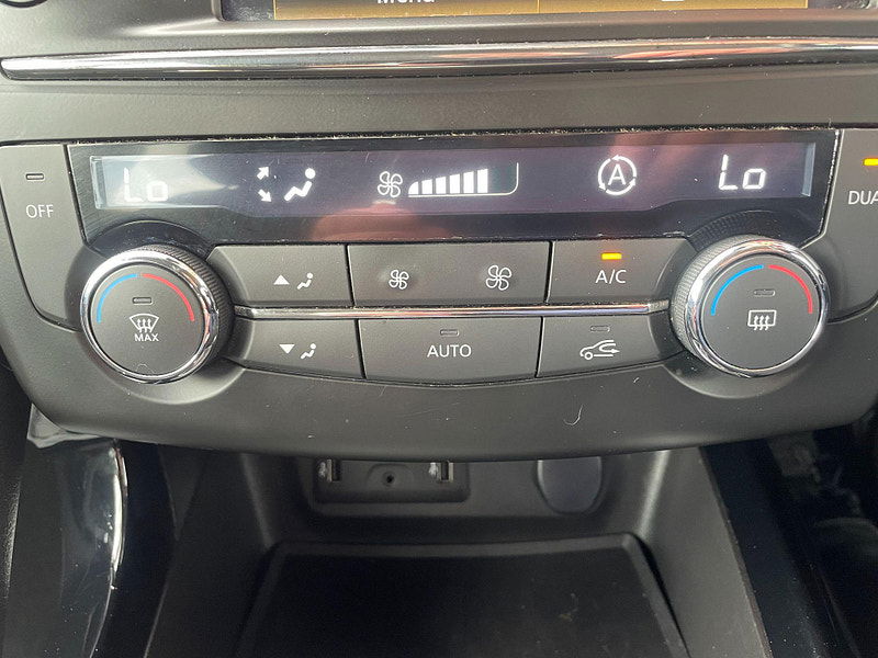 Renault Kadjar 1.5 dCi Dynamique Nav Euro 6 (s/s) 5dr 5dr Manual 2025
