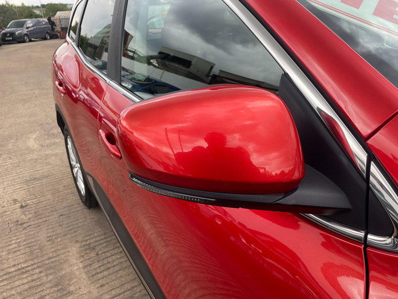Renault Kadjar 1.5 dCi Dynamique Nav Euro 6 (s/s) 5dr 5dr Manual 2025