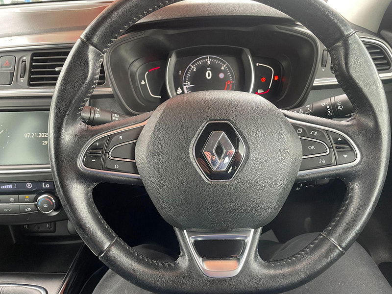 Renault Kadjar 1.5 dCi Dynamique Nav Euro 6 (s/s) 5dr 5dr Manual 2025
