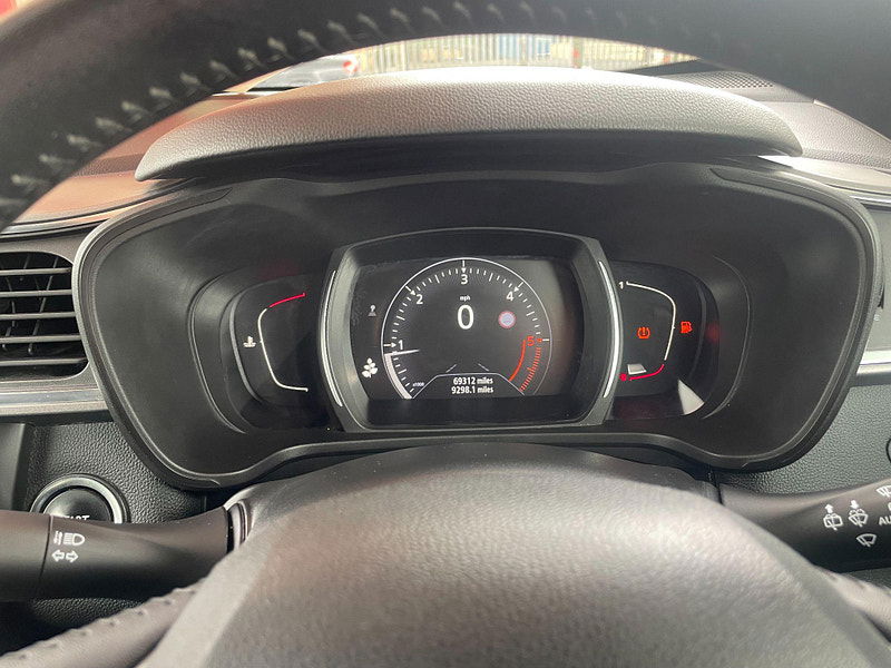 Renault Kadjar 1.5 dCi Dynamique Nav Euro 6 (s/s) 5dr 5dr Manual 2025
