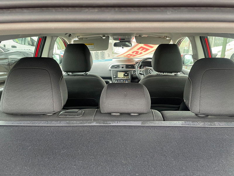 Renault Kadjar 1.5 dCi Dynamique Nav Euro 6 (s/s) 5dr 5dr Manual 2025