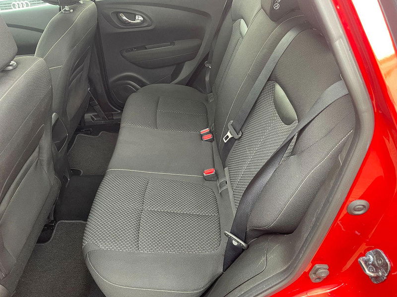 Renault Kadjar 1.5 dCi Dynamique Nav Euro 6 (s/s) 5dr 5dr Manual 2025