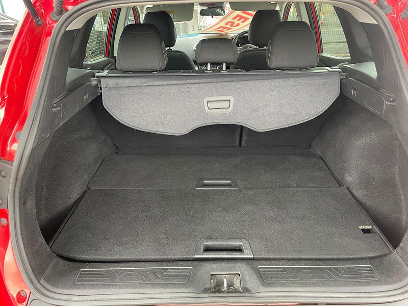 Renault Kadjar 1.5 dCi Dynamique Nav Euro 6 (s/s) 5dr 5dr Manual 2025