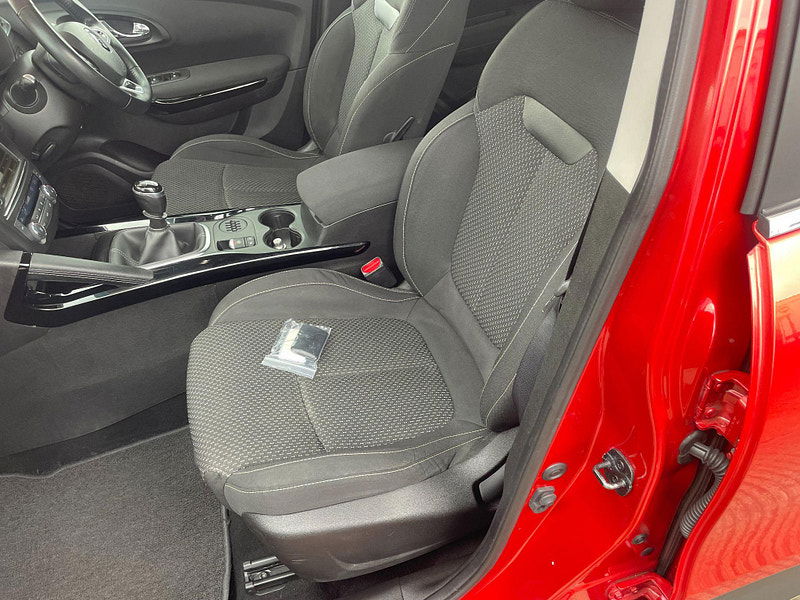 Renault Kadjar 1.5 dCi Dynamique Nav Euro 6 (s/s) 5dr 5dr Manual 2025