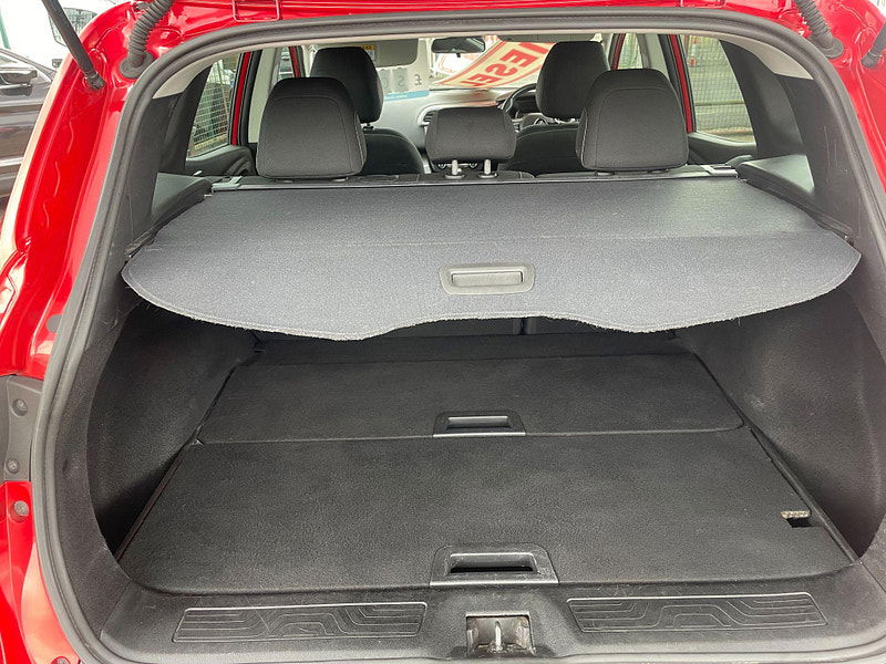 Renault Kadjar 1.5 dCi Dynamique Nav Euro 6 (s/s) 5dr 5dr Manual 2025
